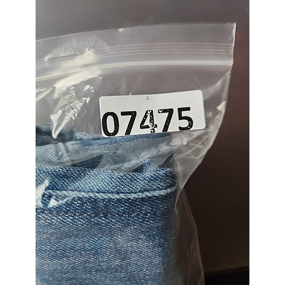 Old Navy WOW Bootcut Jeans Womens 10 Short Blue Medium Wash Stretch NEW - Picture 10 of 10